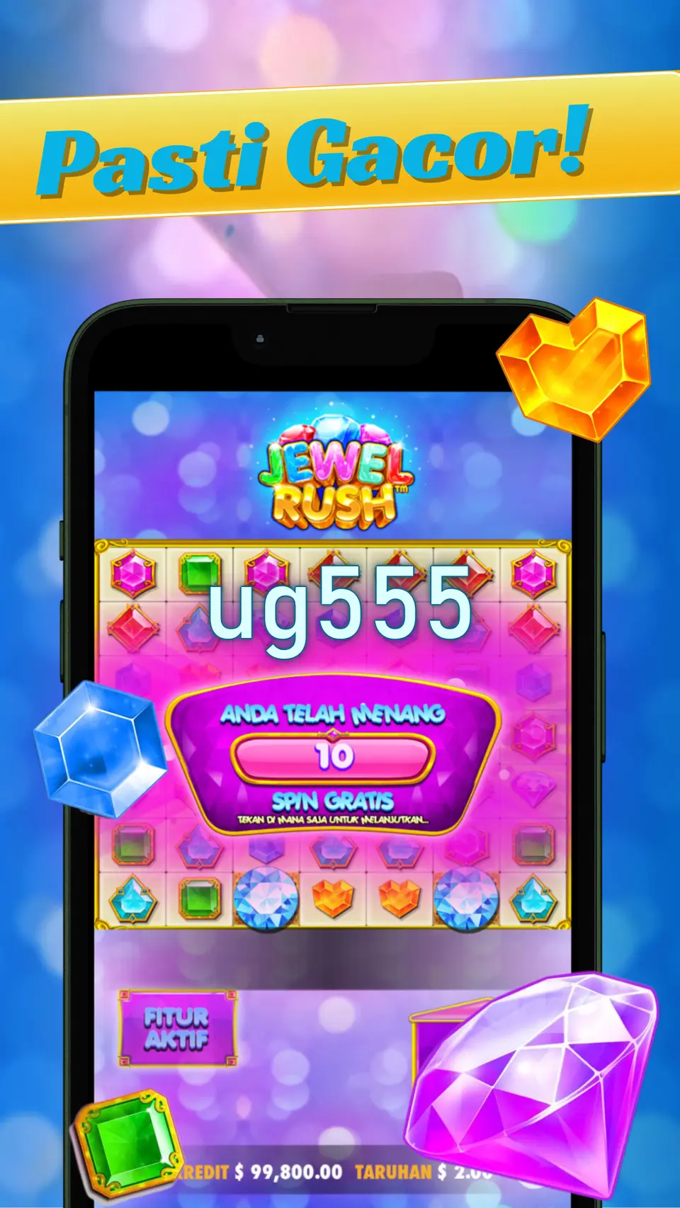 ug555 APK