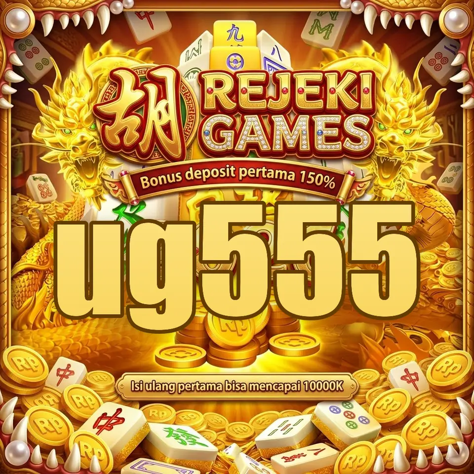 ug555 Masuk