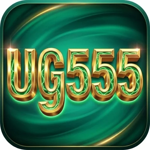 ug555 Logo - Resmi
