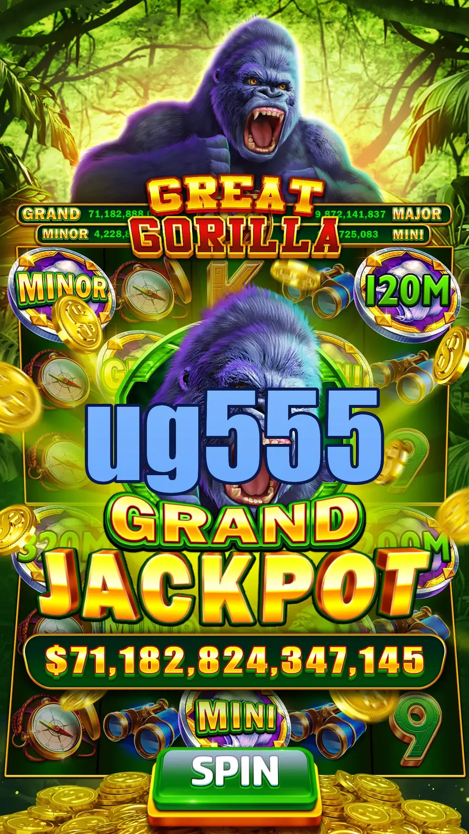 ug555 Preview - Resmi Unduh